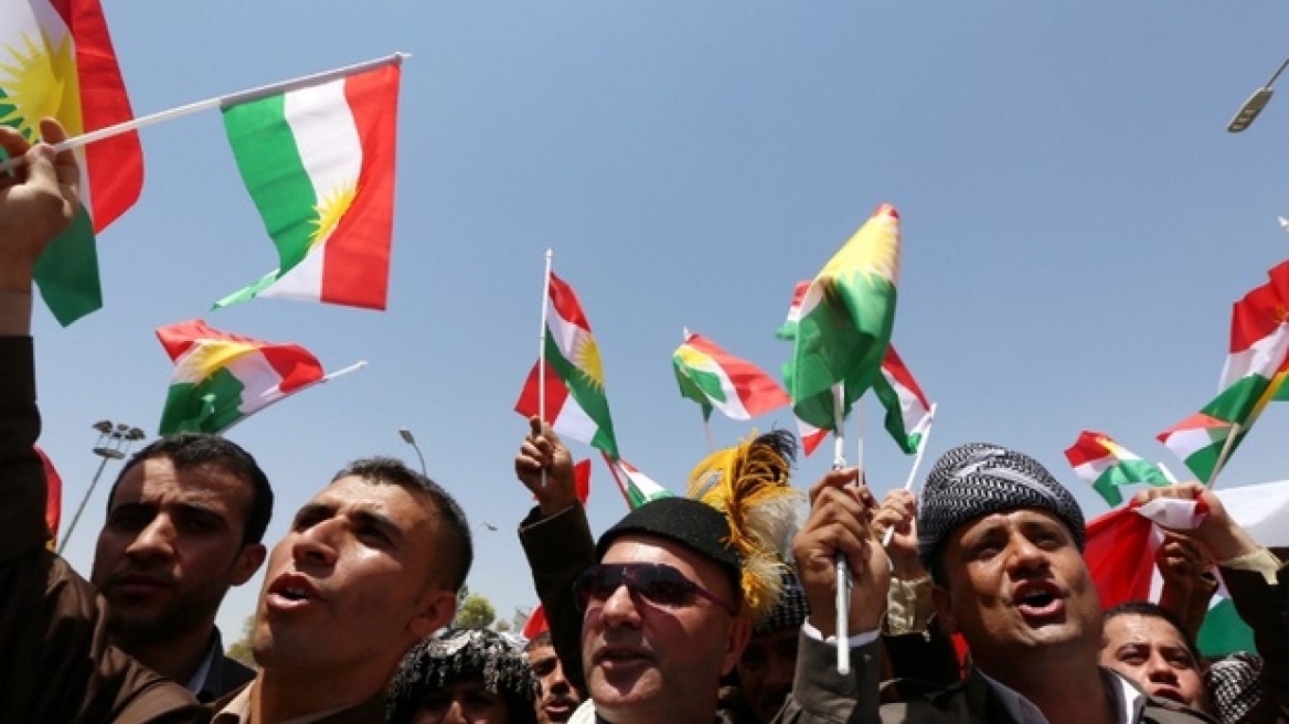 Τουρκία: Ιστορικό λάθος το κουρδικό δημοψήφισμα στο Ιράκ